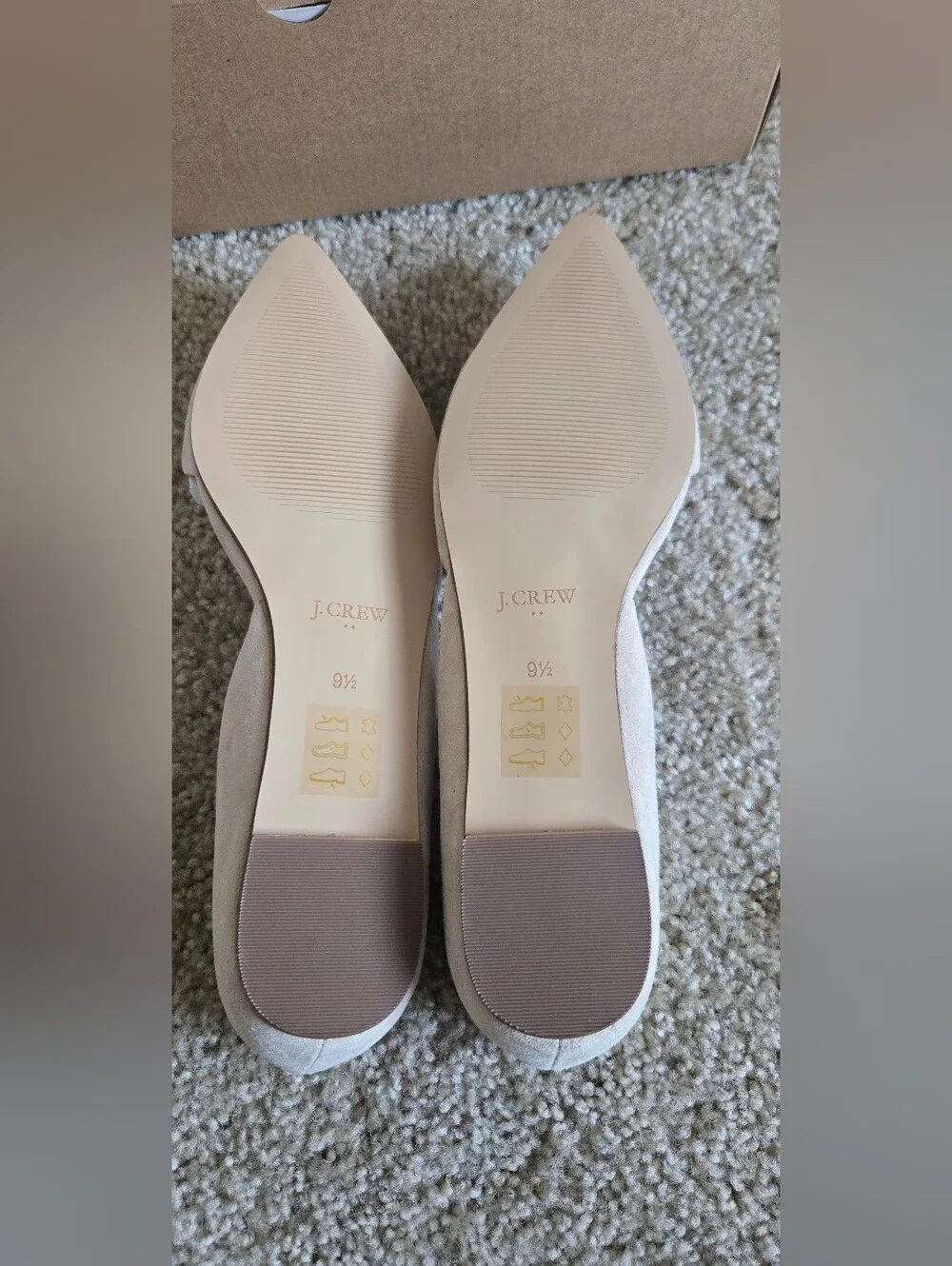 J. Crew brand new